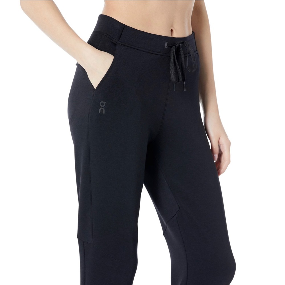 On Running Brand New Navy Blue Sweatpants, Small